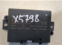  Блок управления парктрониками Mercedes E W212 2013-2016 20230286 #2