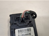  Замок зажигания Renault Scenic 2003-2009 20230287 #3