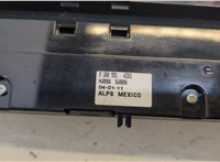  Панель управления магнитолой BMW X3 F25 2010-2014 20230291 #3