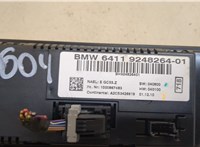  Переключатель отопителя (печки) BMW X3 F25 2010-2014 20230297 #3