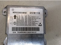 A2129011105, 5WK44771 Блок управления подушками безопасности Mercedes E W212 2013-2016 20230304 #2