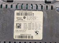 Дисплей компьютера (информационный) BMW X3 F25 2010-2014 20230316 #4