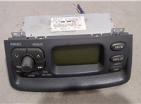  Магнитола Toyota Yaris 1999-2006 20230322 #1