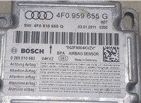  Блок управления подушками безопасности Audi A6 (C6) Allroad 2006-2012 20230342 #2