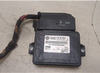 4F0907801B Блок управления стояночным тормозом Audi A6 (C6) Allroad 2006-2012 20230351 #1
