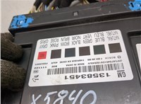 13583451 Блок управления бортовой сети (Body Control Module) Chevrolet Orlando 2011-2018 20230352 #3