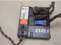 4F0907289N Блок комфорта Audi A6 (C6) Allroad 2006-2012 20230368 #1