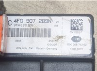4F0907289N Блок комфорта Audi A6 (C6) Allroad 2006-2012 20230368 #2