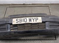 735316603 Бампер Fiat Panda 2003-2012 20230374 #1