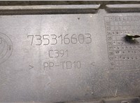 735316603 Бампер Fiat Panda 2003-2012 20230374 #7