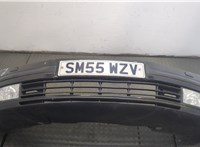 1Z0853665 Бампер Skoda Octavia (A5) 2004-2008 20230380 #1