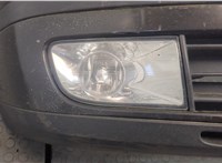 1Z0853665 Бампер Skoda Octavia (A5) 2004-2008 20230380 #12