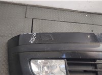 1Z0853665 Бампер Skoda Octavia (A5) 2004-2008 20230380 #19