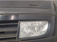 1Z0853665 Бампер Skoda Octavia (A5) 2004-2008 20230380 #23