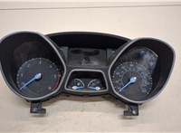 f1et10849bmn Щиток приборов (приборная панель) Ford C-Max 2015-2019 20230401 #1