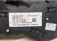 f1et10849bmn Щиток приборов (приборная панель) Ford C-Max 2015-2019 20230401 #3