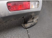 MN133659GB Бампер Mitsubishi Pajero / Montero 2000-2006 20230427 #4