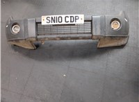 6400A980XA Бампер Mitsubishi Pajero 2006-2014 20230442 #7