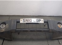  Бампер Mitsubishi Pajero 2006-2014 20230442 #1