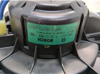  Двигатель отопителя (моторчик печки) Toyota Avensis 2 2003-2008 20230495 #3