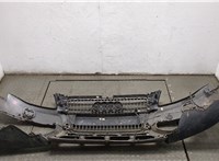  Фара противотуманная (галогенка) Audi A4 (B8) Allroad 2009-2011 11319324 #3