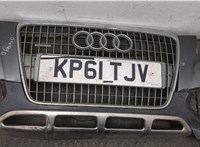  Фара противотуманная (галогенка) Audi A4 (B8) Allroad 2009-2011 11319324 #12