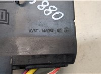 AV6T14A067BC Блок предохранителей Ford C-Max 2015-2019 20230628 #2