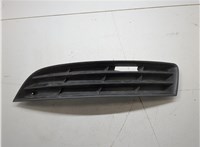 3C0853665, 3C08536659B9 Заглушка (решетка) бампера Volkswagen Passat 6 2005-2010 20230670 #4