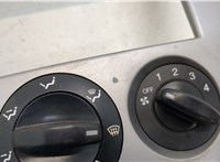  Переключатель отопителя (печки) Chevrolet Lacetti 20230673 #2