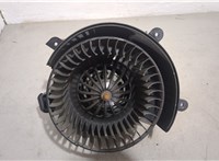  Двигатель отопителя (моторчик печки) Opel Zafira B 2005-2012 20230704 #1