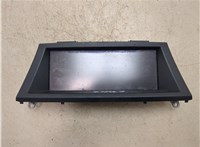 9223682 Дисплей компьютера (информационный) BMW X6 E71 2007-2014 20230718 #5