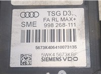  Двигатель стеклоподъемника Audi A8 (D3) 2005-2007 20230720 #2