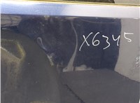  Крышка (дверь) багажника Suzuki Grand Vitara 2005-2015 20230725 #2