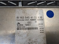  Блок управления АБС (ABS, ESP, ASR) Mercedes ML W163 1998-2004 20230742 #2