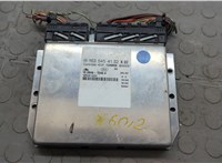 1635454132 Блок управления АБС (ABS, ESP, ASR) Mercedes ML W163 1997-2005 20230742 #6