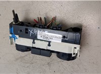 6Q0820045H Переключатель отопителя (печки) Volkswagen Polo 2005-2009 20230781 #5