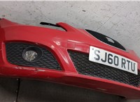  Бампер Seat Leon 2 2009-2012 20230784 #5