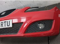  Бампер Seat Leon 2 2009-2012 20230784 #7