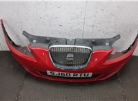  Бампер Seat Leon 2 2009-2012 20230784 #12