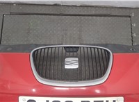  Решетка радиатора Seat Leon 2 2009-2012 11319403 #7