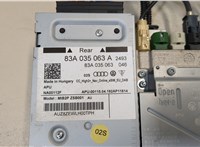  Магнитола Audi Q3 2018- 20230797 #2