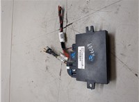 300001507014 Блок управления прицепного устройства Skoda Octavia (A7) 2013-2023 20230800 #5