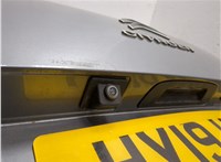  Крышка (дверь) багажника Citroen C3 Aircross 2017-2021 20230804 #7