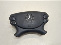 91618889940 Подушка безопасности водителя Mercedes CLK W209 2002-2009 20230866 #1
