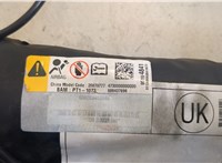  Подушка безопасности боковая (в сиденье) Opel Antara 20230877 #2