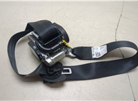  Ремень безопасности Volkswagen Golf 6 2009-2012 20231007 #1