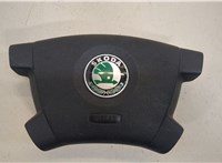  Подушка безопасности водителя Skoda Fabia 1999-2004 20231068 #1