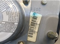  Подушка безопасности водителя Skoda Fabia 1999-2004 20231068 #3