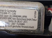  Ремень безопасности Peugeot 4007 20231120 #3