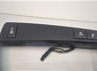  Пластик центральной консоли BMW X3 F25 2010-2014 20231127 #3